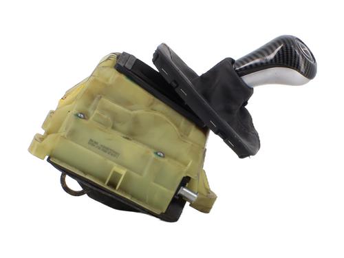 Gear lever MERCEDES-BENZ C-CLASS (W204) C 200 CDI (204.001) | BP25693802M90