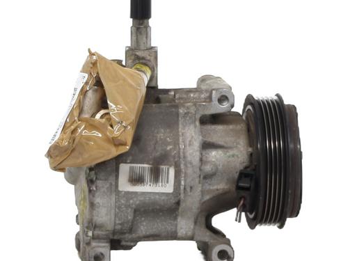 AC compressor PEUGEOT 307 (3A/C) 1.6 HDi | BP25686604M34  - Image 5