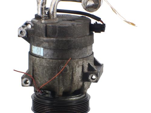 AC compressor RENAULT LAGUNA II (BG0/1_) 1.9 dCi | BP25681757M34 - Image 6