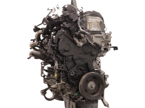 Used Engine Engine PEUGEOT 308 II (LB_, LP_, LW_, LH_, L3_) 1.6 BlueHDi 120 (120 hp) 40018616 40018616