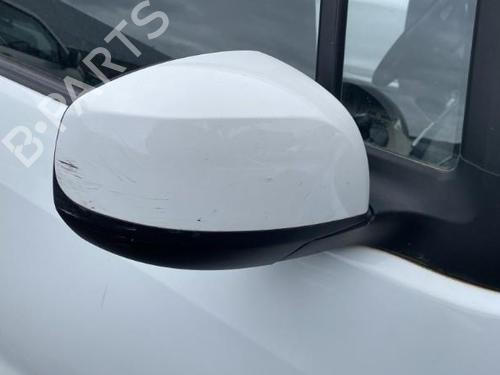 Used Right mirror OPEL AGILA B (H08) 1.2 (F68) (86 hp) 29293134