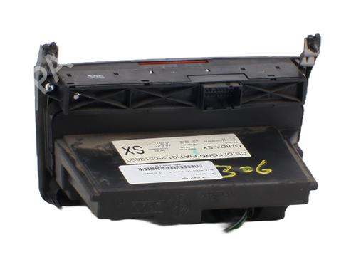 Climate control ALFA ROMEO 147 (937_) 1.9 JTDM 8V (937.AXD1A, 937.AXU1A, 937.BXU1A) | BP25870054I5 