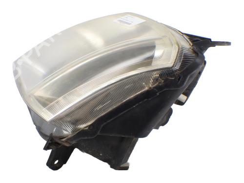 Left headlight OPEL MERIVA A MPV (X03) 1.7 CDTI (E75) | BP33723904C28 - Image 5