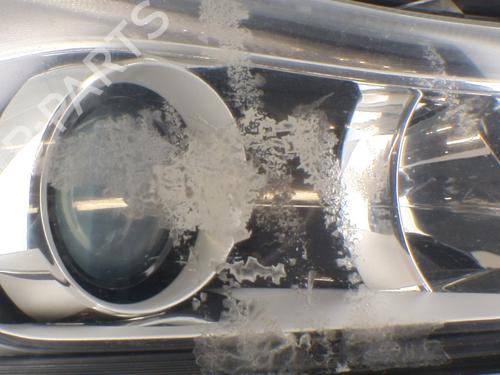 Right headlight LANCIA DELTA III (844_) 1.6 D Multijet (844.AXC11, 844.AXC1A) | BP29257234C29