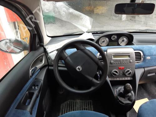 Electronic module LANCIA YPSILON (843_) 1.3 JTD (843.AXD11, 843.AXD1A) | BP25699105M83 - Image 5