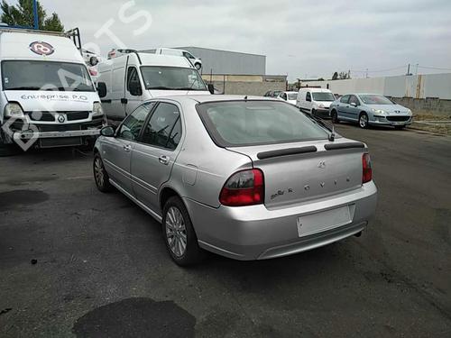 Alternator ROVER 45 I Hatchback (RT) 1.6 | BP25674833M7 - Image 8