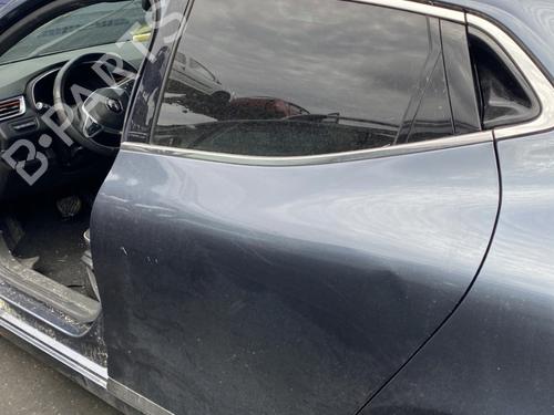 Used Left rear door Left rear door RENAULT CLIO V (B7_) 1.6 E-TECH 140 (B7MU) (140 hp) 33724007 33724007