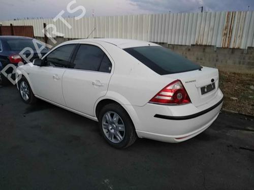 Starter FORD MONDEO III (B5Y) 2.0 TDCi | BP25692262M8 - Image 3