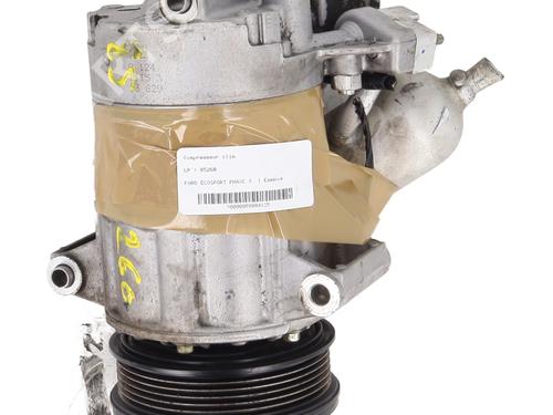 AC compressor FORD ECOSPORT 1.0 EcoBoost | BP25686706M34 - Image 5