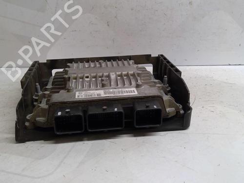 Control unit CITROËN C2 (JM_) 1.4 HDi | BP25689296M11 - Image 2
