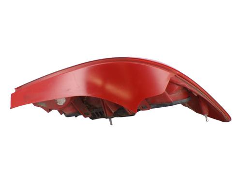 Used Left taillight Left taillight PEUGEOT 207 (WA_, WC_) 1.4 HDi (68 hp) 36256402 36256402