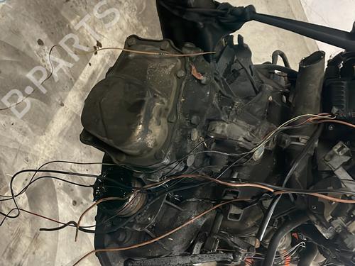 Gearbox OPEL TIGRA (S93) 1.4 16V (F07) | BP28099891M3