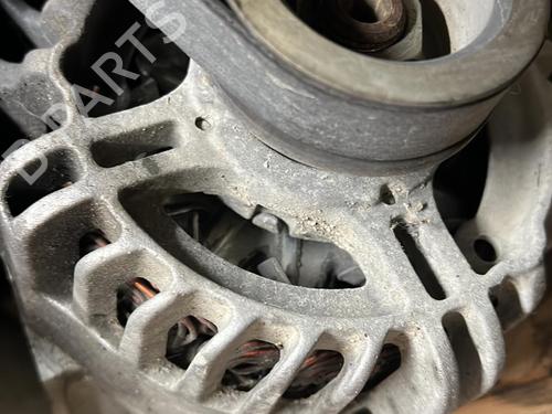 Used Alternator Alternator FIAT PANDA (169_) 1.1 (169.AXA1A) (54 hp) 25692837 25692837