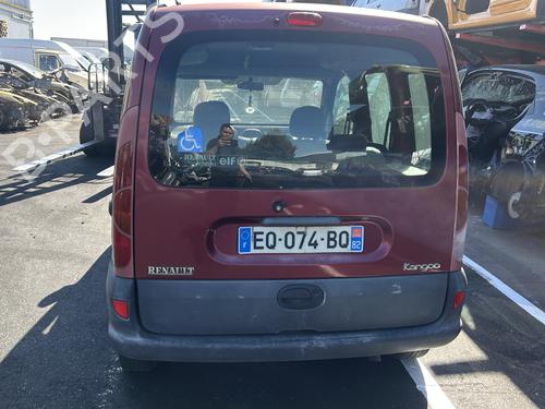 Left taillight RENAULT KANGOO (KC0/1_) 1.5 dCi (KC08, KC09) | BP25676197C34  - Image 9