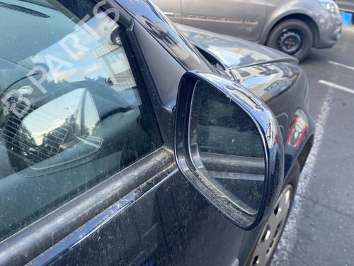 Used Right mirror VW GOLF IV (1J1) 1.4 16V (75 hp) 27434469