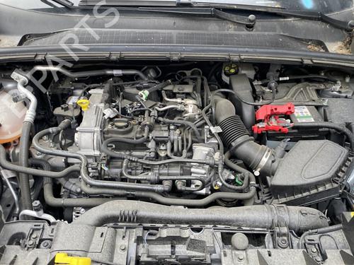 Retrovisor esquerdo FORD PUMA (J2K, CF7) 1.0 EcoBoost mHEV | BP28383925C26 - Image 12