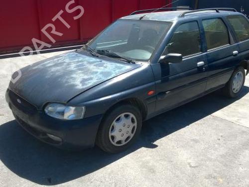 Used Parts FORD ESCORT VI Turnier (GAL, ANL) 1.8 Turbo D (70 hp) 2538987