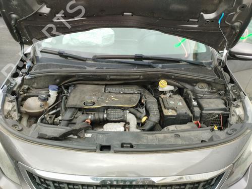 Used Engine Engine 36369326 36369326