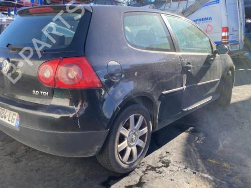 Gearbox VW GOLF V (1K1) 2.0 TDI | BP25683395M3  - Image 6