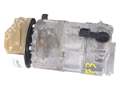 Used AC compressor AC compressor FORD PUMA (J2K, CF7) 1.0 EcoBoost mHEV (125 hp) 40118080 40118080