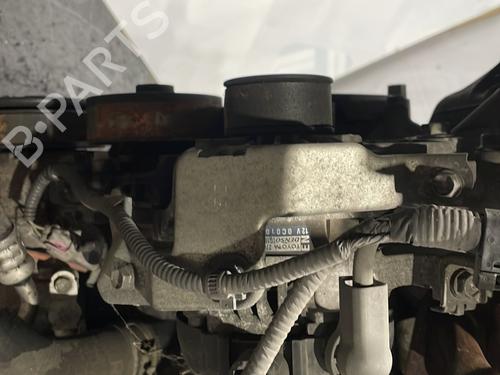 Alternator TOYOTA YARIS (_P9_) 1.33 VVT-i (NSP90_, NSP90R) | BP25673073M7 