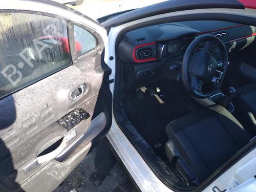 ABS pump CITROËN C3 III (SX) 1.2 VTi 82 | BP25687099M43 - Image 8