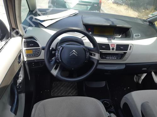 Right mirror CITROËN C4 Grand Picasso I (UA_) 1.6 HDi | BP31043117C27 