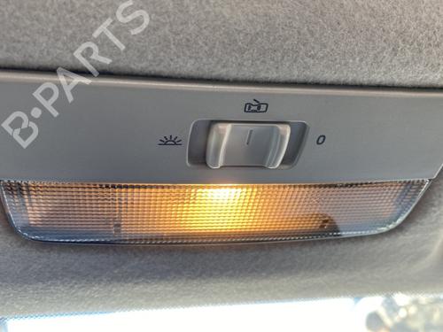 Used Interior roof light SEAT IBIZA III (6L1) 1.4 TDI (70 hp) 29303917