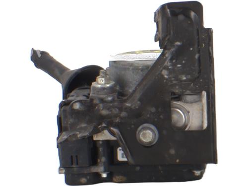 Used ABS pump ABS pump RENAULT CLIO III (BR0/1, CR0/1) 1.5 dCi (C/BR0G, C/BR1G) (68 hp) 25694240 25694240