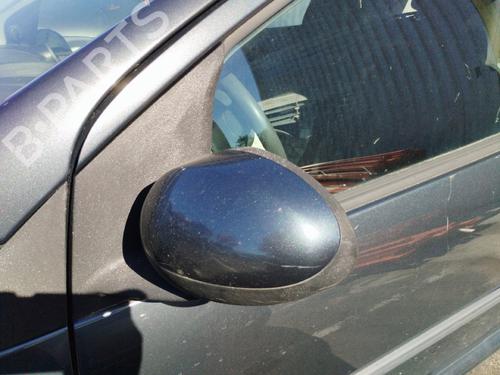 Used Left mirror Left mirror CITROËN C1 (PM_, PN_) 1.4 HDi (54 hp) 36141766 36141766