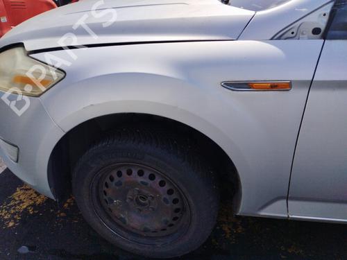Used Left front fenders Left front fenders FORD MONDEO IV Turnier (BA7) 1.8 TDCi (125 hp) 36326336 36326336