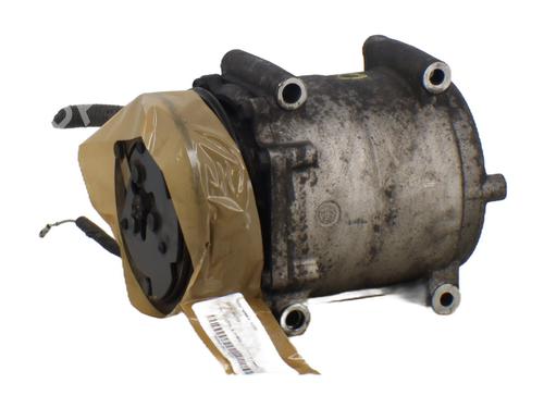AC compressor FORD FIESTA VI (CB1, CCN) 1.4 TDCi | BP25916458M34  - Image 7