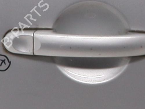 Electronic module VW TOURAN (1T1, 1T2) 1.9 TDI | BP25672416M83 