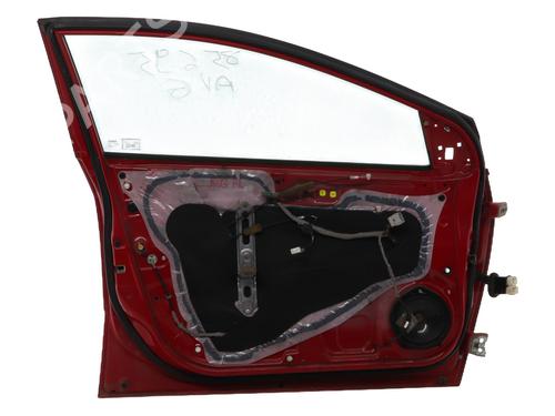 Front left window mechanism HONDA CIVIC VIII Hatchback (FN, FK) 2.2 CTDi (FK3) | BP25695021C22 