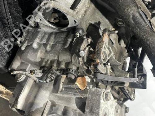 Used Gearbox Gearbox VW GOLF VII (5G1, BQ1, BE1, BE2) 2.0 TDI (150 hp) 25695626 25695626