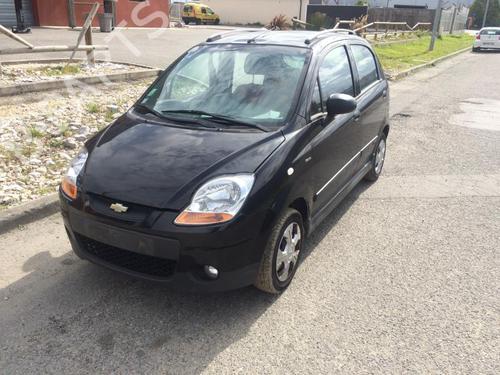 Right taillight CHEVROLET MATIZ (M200, M250) 0.8 | BP25699634C35 