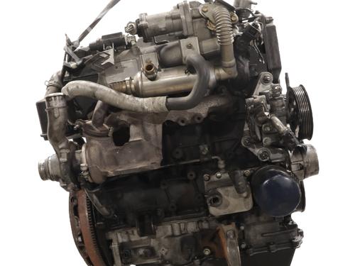 Engine FORD TRANSIT CONNECT (P65_, P70_, P80_) 1.8 Di | BP39689940M1 - Image 2