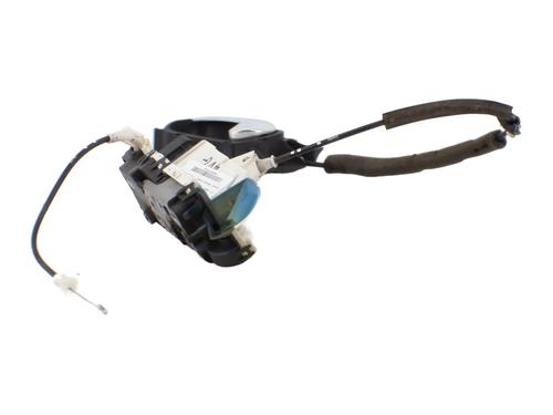 Used Electronic module Electronic module PEUGEOT PARTNER Tepee 1.6 HDi (112 hp) 25677589 25677589