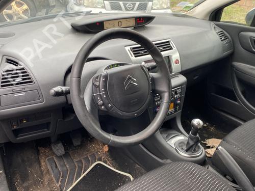 ABS pump CITROËN C4 I (LC_) 1.6 HDi | BP25673711M43 