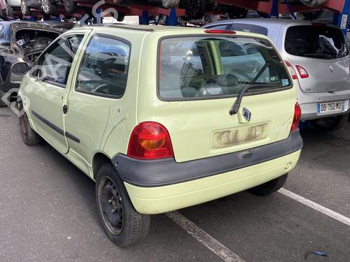 Right headlight RENAULT TWINGO I (C06_) 1.2 16V (C060) | BP29165224C29 