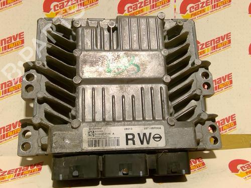 Control unit NISSAN QASHQAI / QASHQAI +2 I (J10, NJ10, JJ10E) 1.5 dCi | BP25678796M11 