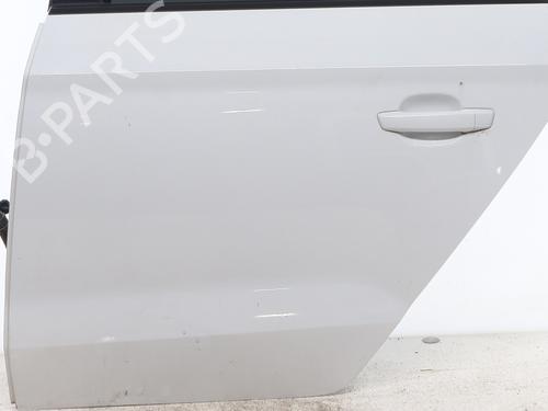 Left rear door AUDI A3 Sportback (8VA, 8VF) 2.0 TDI | BP30851191C4