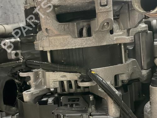 Generator MAZDA CX-30 (DM) e-SKYACTIV-X M Hybrid | BP25682987M7 - Image 3