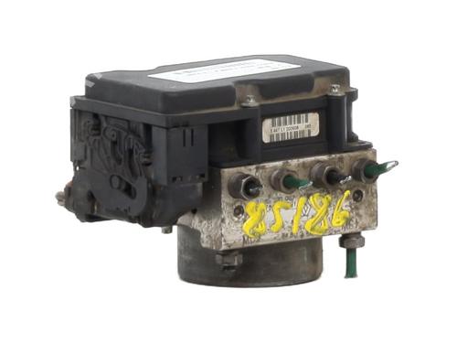 ABS Bremseaggregat RENAULT SCÉNIC II (JM0/1_) 1.5 dCi (JM1E, JM16) (106 hp) 25695127