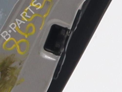 Used Rear right lock OPEL SIGNUM Hatchback (Z03) 2.2 DTI (F48) (125 hp) 26686463
