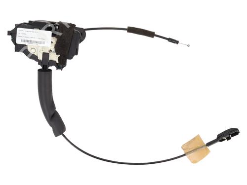 Electronic module RENAULT SCÉNIC III (JZ0/1_) 1.9 dCi (JZ0J, JZ1J, JZ1K, JZ1S) | BP29334378M83 