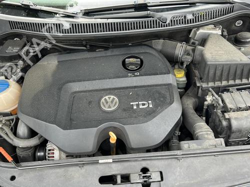 Subframe VW POLO (9N_, 9A_) 1.9 TDI | BP25685825M9 