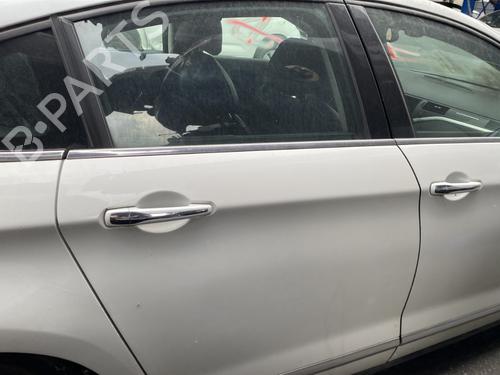 Used Right rear door CITROËN C5 III (RD_) 2.0 HDi 140 (RDRHF8, RDRHFA, RDRHA8, RDRHAJ) (140 hp) 27150574