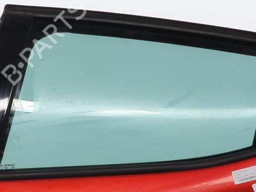 Rear left exterior door handle RENAULT CLIO IV (BH_) 0.9 TCe 90 (BHNF, BHMA, BHMH, BHJK, BHJR) | BP27520212C130 