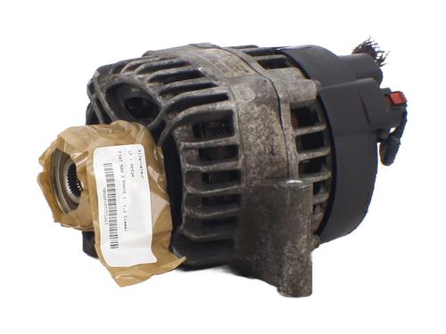 Generator FIAT 500 (312_) 1.3 D Multijet (312AXB1A) (75 hp) 25672313
